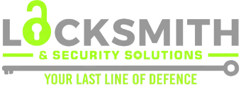 Locksmith & Security Solutions